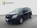 Chevrolet Orlando LT ° 7-Sitzer ° Klima ° Pdc ° Alu ° 1. H - Chevrolet Orlando Gebrauchtwagen