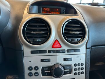 Opel Corsa D Edition *Automatik*TÜV*