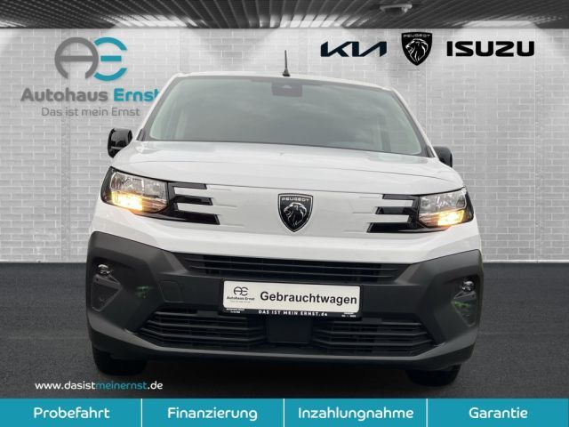 Peugeot Partner L1 110 Benziner