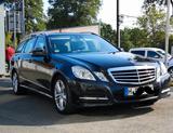 Mercedes-Benz E 350 CDI 4MATIC T BlueEFFICIENCY -