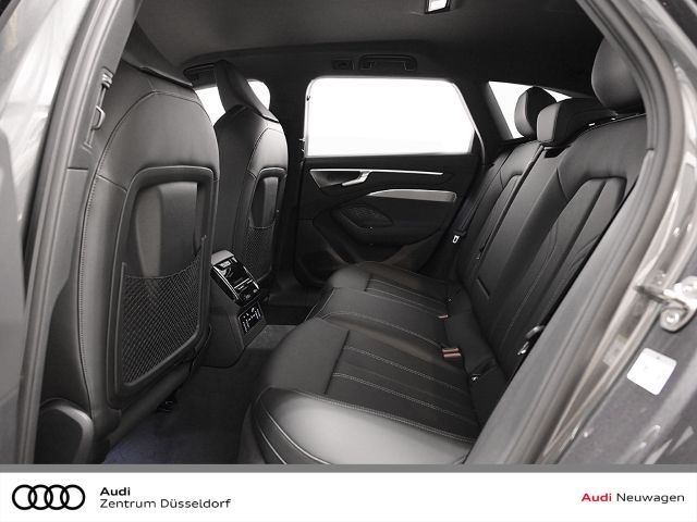 Audi A6 - Bild 14