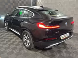 BMW X4 30 d xDrive*X LINE*PANO-LED-ACC-HUD-R.KAM-SHZ - BMW: Teilleder