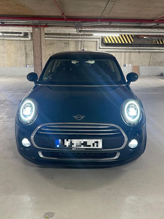 Image of MINI ONE