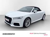 Audi TT Roadster 40 TFSI S tronic BI-XENON*NAV*SHZ*PD - gebrauchte Audi TT aus dem Jahr 2020