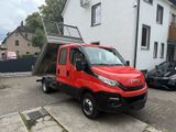 Iveco Daily 35c12 Kipper DoKa 7-Sitzer Klima Tempomat - Offers matching your search criteria