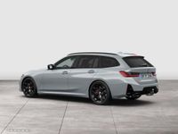 BMW M340d - Vorschau Bild 6
