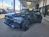 Mercedes-Benz GLE 300 d 4MATIC -  - Mercedes-Benz GLE 300 von privat