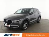 Mazda CX-5 2.2 Turbodiesel Sports-Line AWD Aut.*NAVI* - Mazda CX-5 Gebrauchtwagen in Köln