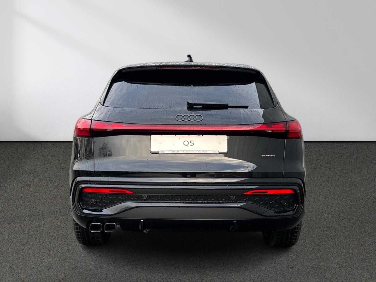 Audi Q5 - Bild 5