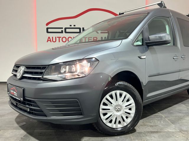 Volkswagen Caddy Trendline BMT 5-Sitzer Klima,Sitzheizung,