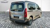 Citroën Berlingo III 1,2 PT Plus M 2 Schieb AHK - Citroën Berlingo aus 2025