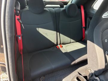 Fahrzeugabbildung Abarth 595C 1.4 T-Jet Klima PDC CarPlay ESTETICO