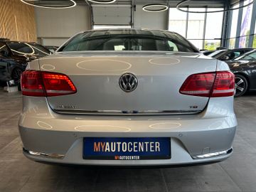 MYAUTOCENTER – Gebraucht- und Jahreswagen mit Werkstattservice in Pfaffenhofen Volkswagen Passat *ACC*NAV*AHK*PDC*SitzHZ*2-ZONEN*TotWinkel