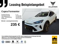 Cupra Formentor - Vorschau Bild 2