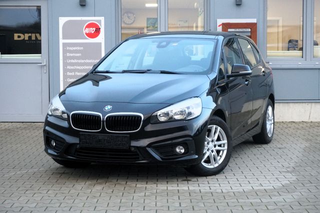 BMW216d 2 Active Tourer*PDC*Navi*TempoM.*MultiL.