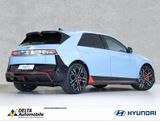 Hyundai Ioniq 5 N 84kWh 609PS 4WD Navi LED 609PS Head-Up - Hyundai IONIQ 5 Tageszulassungen