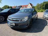 Opel Astra GTC 1.8 ECOTEC Automatik GTC - Opel Astra aus 2008: Gtc