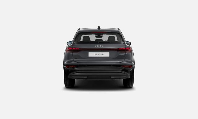 Q6 SUV e-tron 185 kW #FREI-KONFIGURIERBAR#