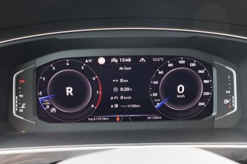 Volkswagen Tiguan 1.5 TSI Elegance MATRIX+HUD+AID+SIDE+KAM