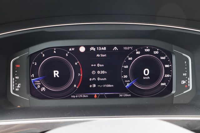 Volkswagen Tiguan 1.5 TSI Elegance MATRIX+HUD+AID+SIDE+KAM