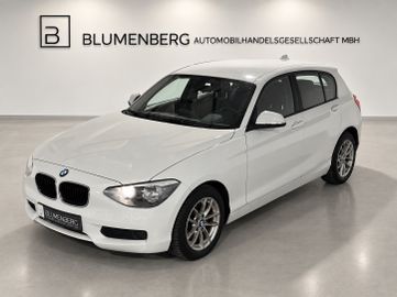 BMW 116 - 5