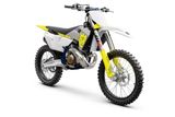Husqvarna TC 250 2024 - HUSQVARNA 250 TC
