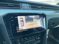 Volkswagen Passat Alltrack - Vorschau Bild 13