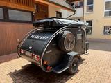 Andere Bushcamp Off-Road PRE Mini Carav | Alu-Cab Zelt - Wohnmobil oder -wagen Mini