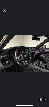 BMW 530d xDrive A - M Paket  - BMW 530: Limousine, 530d Xdrive