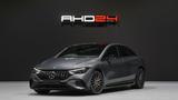 Mercedes-Benz EQE 53 AMG 4Matic+ RHD RECHTSLENKER - Mercedes-Benz RHD