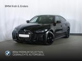 BMW i4 35 M Sport PRO Glasdach Memory ACC 360 HIFI