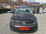 Volkswagen Caddy Maxi 2.0TDI NAVI/KLIMAA/PDC - Volkswagen Caddy Maxi aus 2019