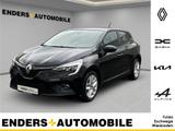 Renault Clio Business Edition TCe V 1.0 90 EU6d Navi PDC