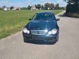 Mercedes-Benz W203 CLC Sportcoupe 200er Ko... - Mercedes-Benz: 203 Cl