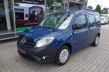 Mercedes-Benz Citan 108 CDI TOURER LANG KLIMAANLAGE/EURO6 - Mercedes-Benz Citan Gebrauchtwagen in Berlin
