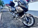 Honda NT700/VA Deauville 