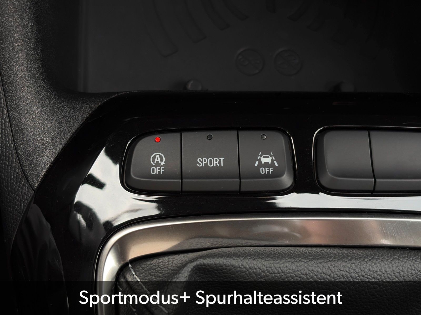 Fahrzeugabbildung Opel Corsa F GS 1.2 Turbo Matrix CAM LHZ Navi CarPlay