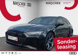 Audi RS6 Avant performance SCHALENSITZ Pano Keramik - Audi RS6: Limousine