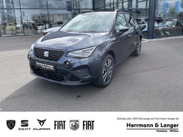 Seat Arona Style Edition 115 DSG Full Link