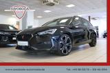 Cupra Leon Sportstourer VZ 4Drive DCC Pano Kamera - Cupra Leon in Kassel