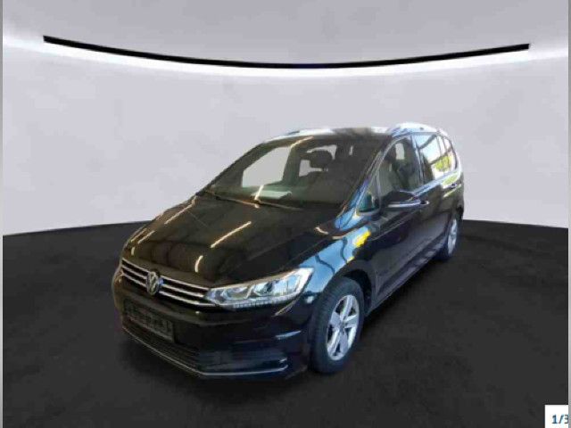 Volkswagen Touran - Bild 2
