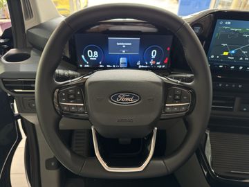 Ford Tourneo Custom Active L2 ACC  Teilleder