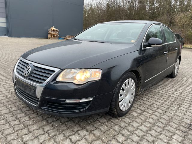 Volkswagen Passat 2.0 FSI 150PS NR:33294