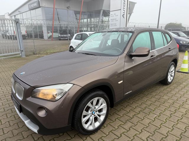 BMW X1 23 d xDrive Automatik !