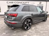 Audi SQ7 4.0 TFSI quattro - Audi SQ7 in Dresden