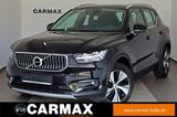 Volvo XC40 Inscription Navi,LED,DAB,Kamera,ACC,AHK - Volvo XC40 mit Hybrid-Antrieb: Geländewagen
