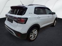 Volkswagen T-Cross - Vorschau Bild 3