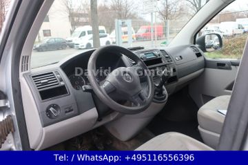 Volkswagen T5 Transporter - 9