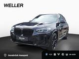 BMW X3 xD 30i M SPORT Laser DAPro Pano 360°