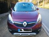 Renault Scenic Xmod Paris dCi 110 Xmod Paris - Renault Scenic: Xmod